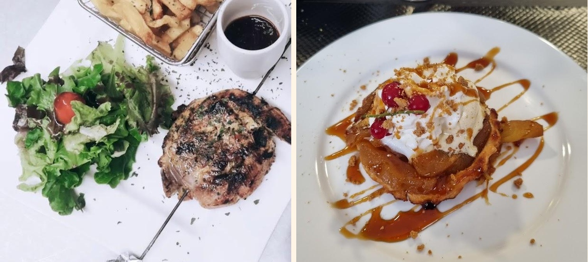 LE QG - Gallery Image 3