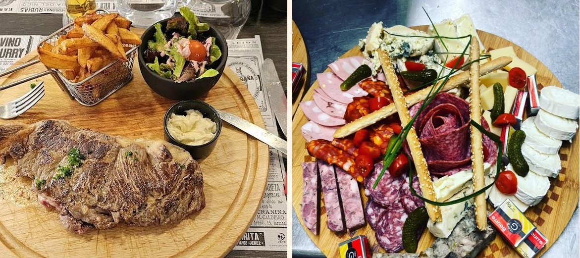 LE QG - Gallery Image 5