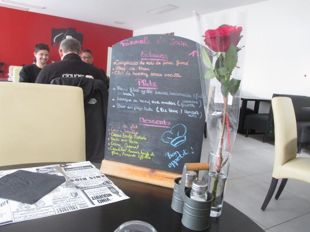 LE QG - Menu Image 2